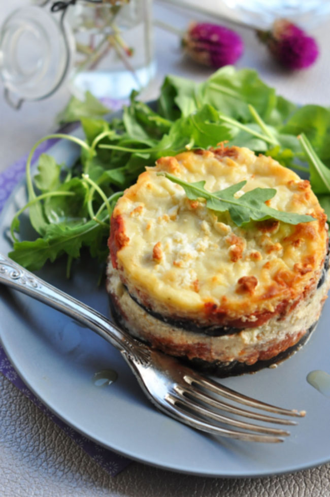 moussaka